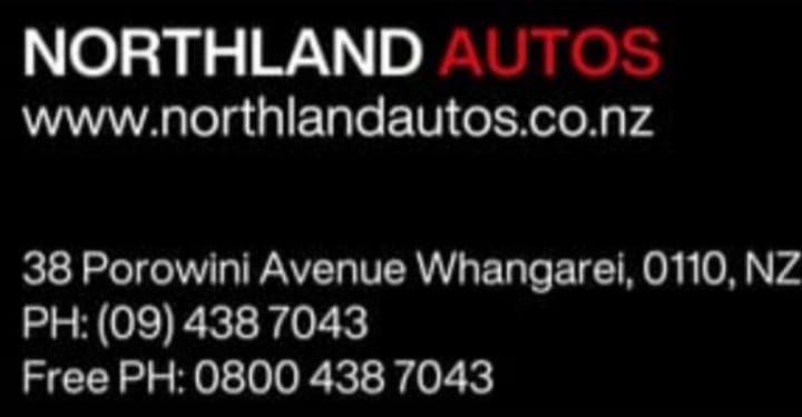 Northland Autos